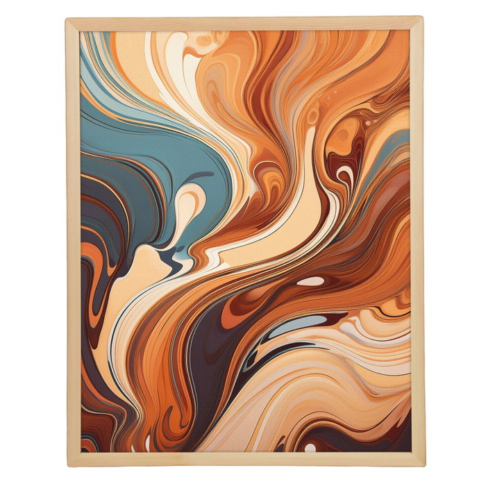 Wallity Cc-D-Ah-1019 70 x 95 Multicolor Wallity Cc-D-Ah-1019 70 x 95 Multicolor